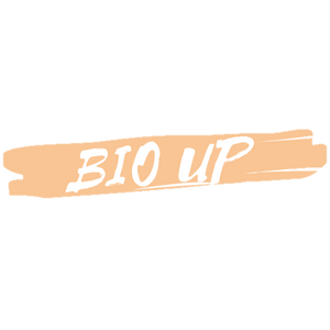 Bio Up Cosmetics it's a store offering natural and organic products for the perfect makeup 